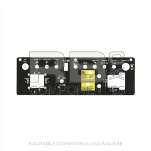 ADESIVO COMPATIBILE REF GE-52155 A