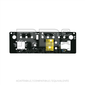 ADESIVO COMPATIBILE REF GE-52155DU A