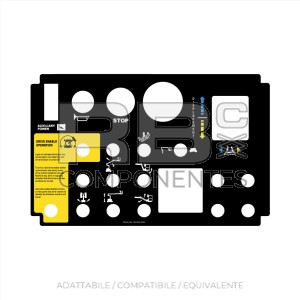 ADESIVO COMPATIBILE REF GE-43036_096A  ENGLISH