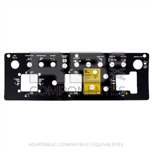 ADESIVO COMPATIBILE REF GE-72162_A  ENGLISH