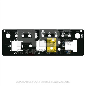 ADESIVO COMPATIBILE REF GE-72162DU DUTCH