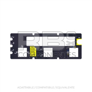 ADESIVO COMPATIBILE REF GE-65182