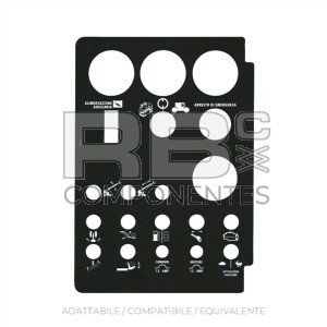 ADESIVO COMPATIBILE REF GE-49926IT_A