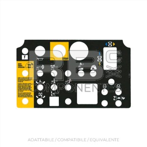 ADESIVO COMPATIBILE REF GE-72093_D