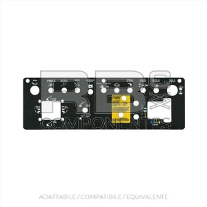 ADESIVO COMPATIBILE REF  GE-72164SP ESPAÑOL