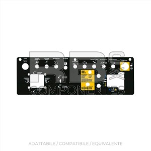 ADESIVO COMPATIBILE REF  GE-72164DU HOLANDES