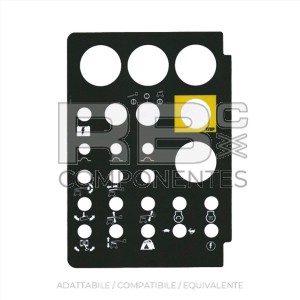 ADESIVO COMPATIBILE REF  GE-82593
