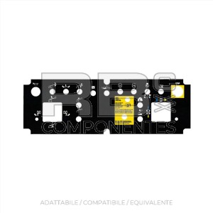 ADESIVO COMPATIBILE REF  GE-82767