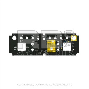ADESIVO COMPATIBILE REF   GE-82841 FRANCES