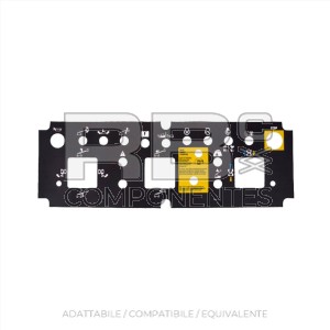 ADESIVO COMPATIBILE REF  GE-82456 INGLES