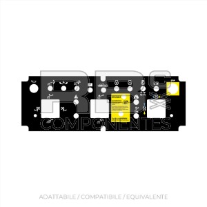 ADESIVO COMPATIBILE REF  GE-82456 ESPAÑOL