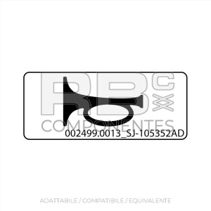 ADESIVO AD/CO/EQ SJ 105352