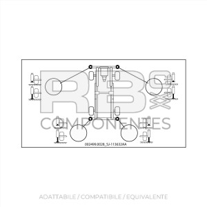 ADESIVO AD/CO/EQ SJ 113632
