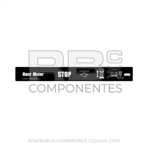 ADESIVO COMPATIBILE REF GE-43094_B