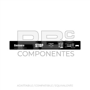 ADESIVO COMPATIBILE REF GE-43094IT_B