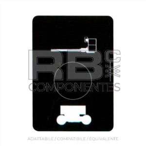 ADESIVO COMPATIBILE REF GE-44769_027A