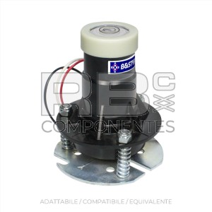 INCLINOMETRI DI 2 GRADI 12/24 V