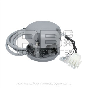 INCLINOMETRO AUTOREGOLABILE 12V (VERTICALI DIESEL)