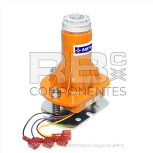 SENSORE LIVELLO PER GN3384 CON STABILIZZATORI