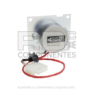 SENSORE DE INCLINAZIONE JL-3246 **SOLO SCISSORS**