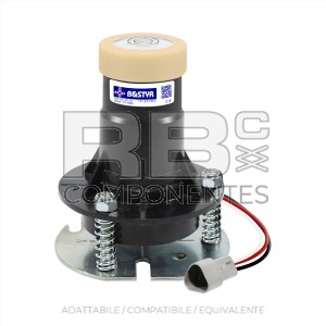 SENSORE DI INCLINAZIONE ADAPT GE 87445