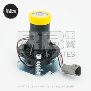 SENSORE DI INCLINAZIONE ORIGINAL GE 110382