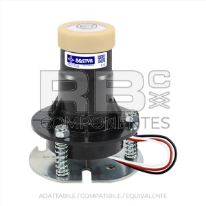 SENSORE DI INCLINAZIONE ADAPT SN 300600