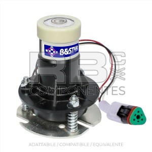 SENSORE DI INCLINAZIONE ADAPT UP 029945-020