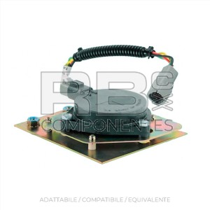 SENSORE DI INCLINAZIONE ADAPT JL 1001169392