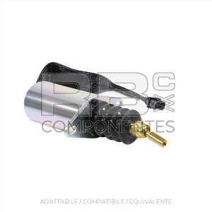 SOLENOIDE ACCELERAZIONE 12 V SUST MOTOR DTZ+ROT