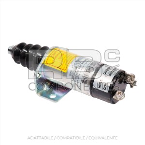 SOLENOIDE COMPATIBILE REF 1502ES-24C7U1B2S1