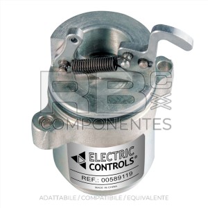 SOLENOIDI DI ARRESTO MOT. DTZ 12 V SUST