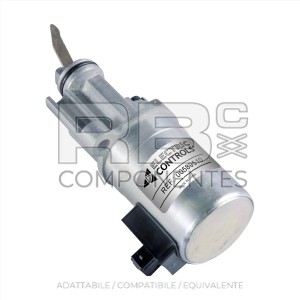 SOLENOIDE COMPATIBILE REF DTZ 0419-9900