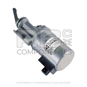 SOLENOIDE COMPATIBILE REF DTZ 0419 9903
