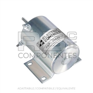 SOLENOIDE COMPATIBILE REF DTZ P515-A57V24