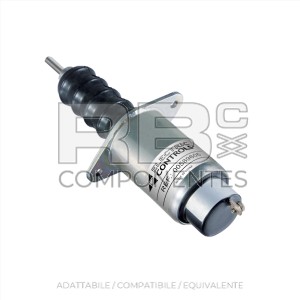 SOLENOIDE COMPATIBILE REF 3906776