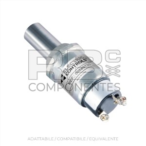 SOLENOIDE COMPATIBILE REF 836640254