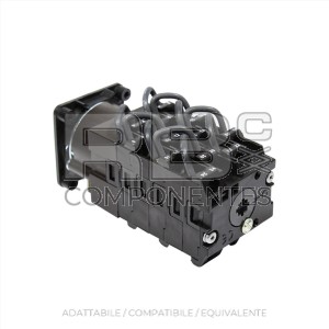 CAMERE  DI CONTATTO MOVIMIENTO SELEZIONE
