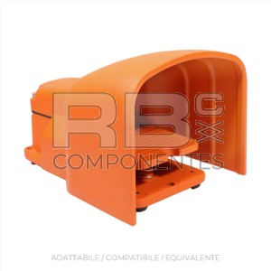 PEDALE ABILITAZIONE JL
