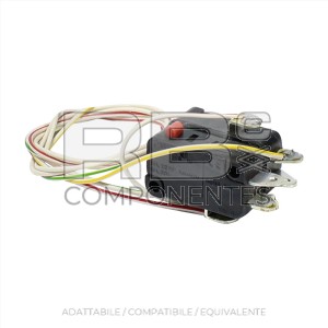 JUEGO DE MICROS DIRECCION RUEDAS