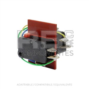 JUEGO DE MICROS DIRECCION CON SOPORTE