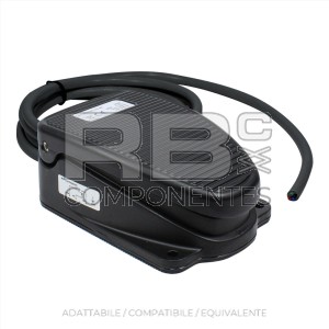FOOT SWITCH COMPATIBILE GE 74298