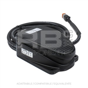 FOOT SWITCH COMPATIBILE GE 227516
