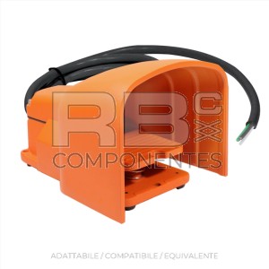 FOOT SWITCH COMPATIBILE JL 1001117174