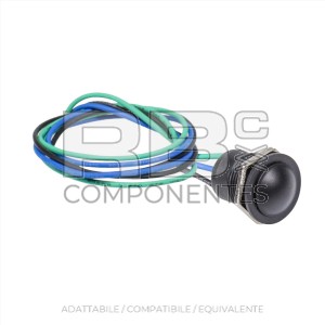 PULSANTE COMPATIBILE CODICE 2901006140