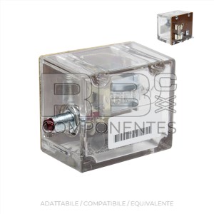 INTERRUTTORE  ADATTABILE MURPH CODICE 25700074