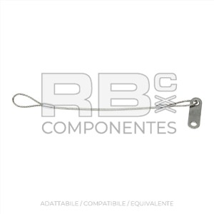 albero di  sicurezza adattabile ref 300833