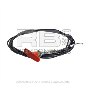 CAVO DI EMERGENZA COMPATIBILE REF. JL 1060929