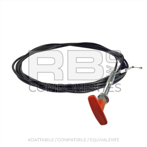 CAVO DI EMERGENZA COMPATIBILE REF. JL 1061036