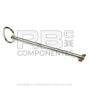 PIN 0,50 x 8.13 COMPATIBILE REF. GE 48301GT